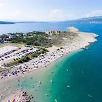 Lägenhet In - Insel Krk 45247 Šilo