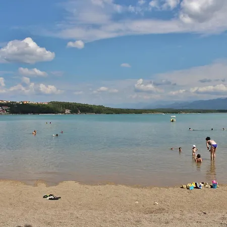 In - Insel Krk 45247