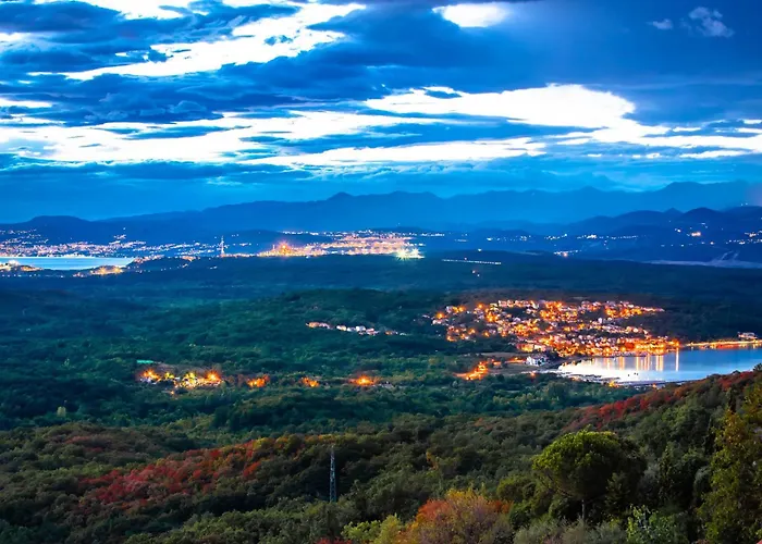 In - Insel Krk 45247 Apartment