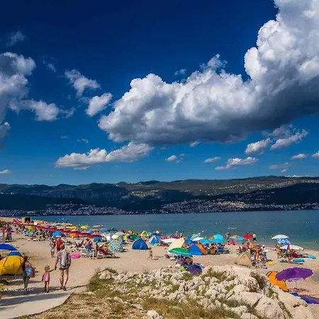 In - Insel Krk 45247 * Šilo