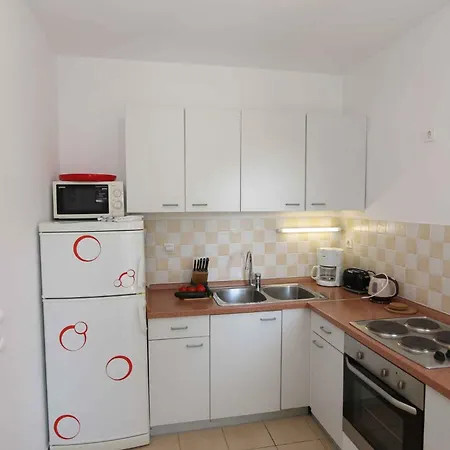 Διαμέρισμα In - Insel Krk 45247 Šilo