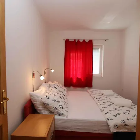 Apartmán In - Insel Krk 45247