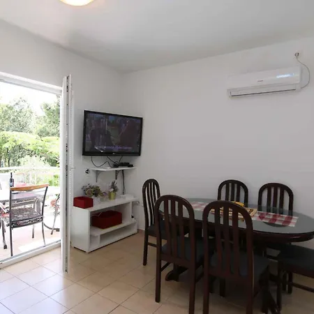 Διαμέρισμα In - Insel Krk 45247 Šilo