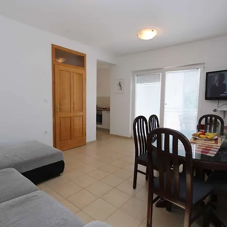 In - Insel Krk 45247 Διαμέρισμα