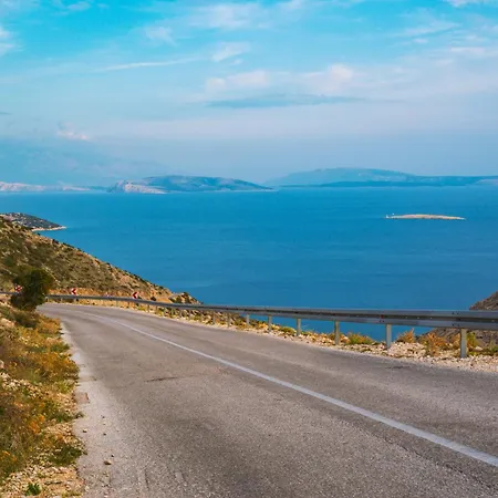 Διαμέρισμα In - Insel Krk 45247 *