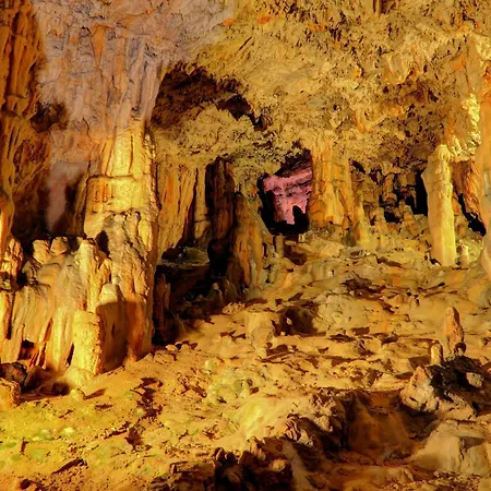 In - Insel Krk 45247 Διαμέρισμα Šilo