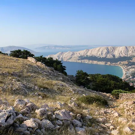 Διαμέρισμα In - Insel Krk 45247