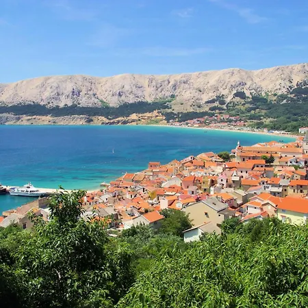 In - Insel Krk 45247 Διαμέρισμα