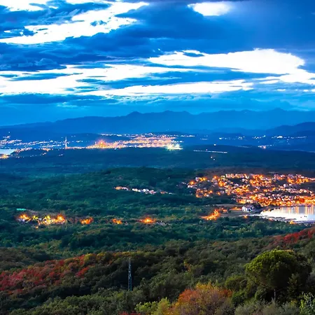 In - Insel Krk 45247 Διαμέρισμα