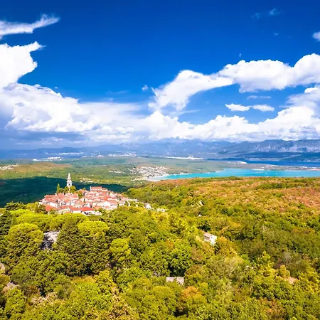 Διαμέρισμα In - Insel Krk 45247 *