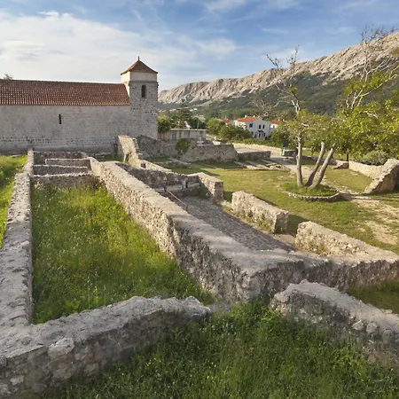 In - Insel Krk 45247 * Šilo