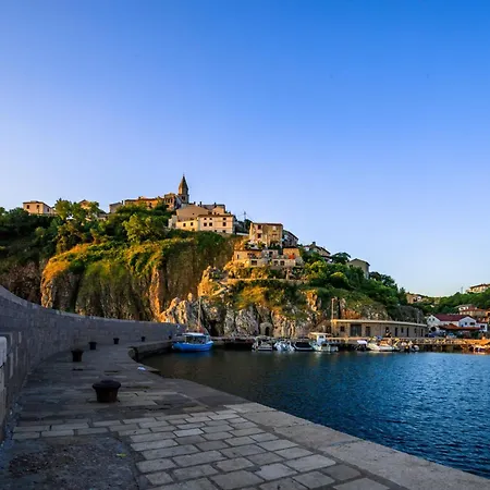 In - Insel Krk 45247 Šilo