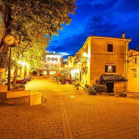 In - Insel Krk 45247 * Šilo