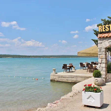 Διαμέρισμα In - Insel Krk 45247 Šilo