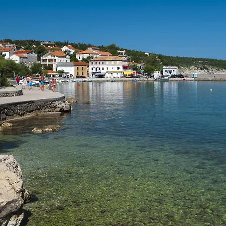 In - Insel Krk 45247 Διαμέρισμα Šilo