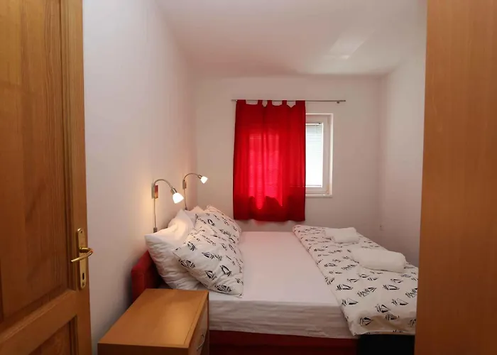 Apartament In - Insel Krk 45247
