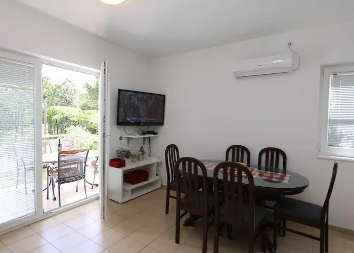 Apartament In - Insel Krk 45247 Šilo