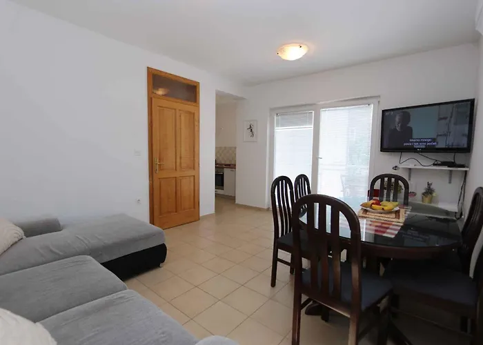 In - Insel Krk 45247 Διαμέρισμα