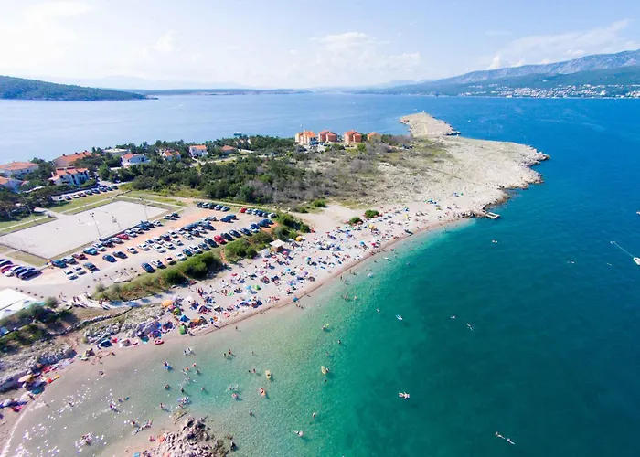 Apartament In - Insel Krk 45247 Šilo