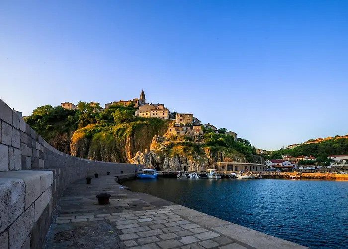 In - Insel Krk 45247 Šilo