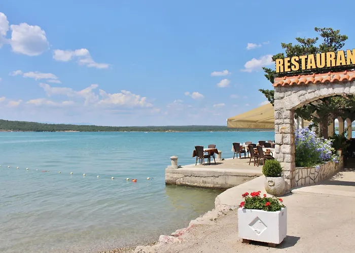Apartament In - Insel Krk 45247 Šilo