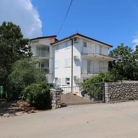 In - Insel Krk 45247 公寓 Šilo